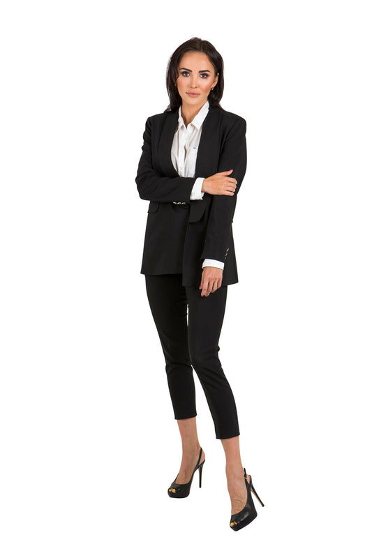 Jacket model 146799 Elsy Style Jackets, Vests for Women