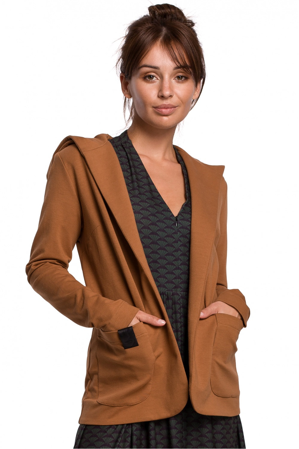 Jacket model 147166 Elsy Style Jackets, Vests for Women