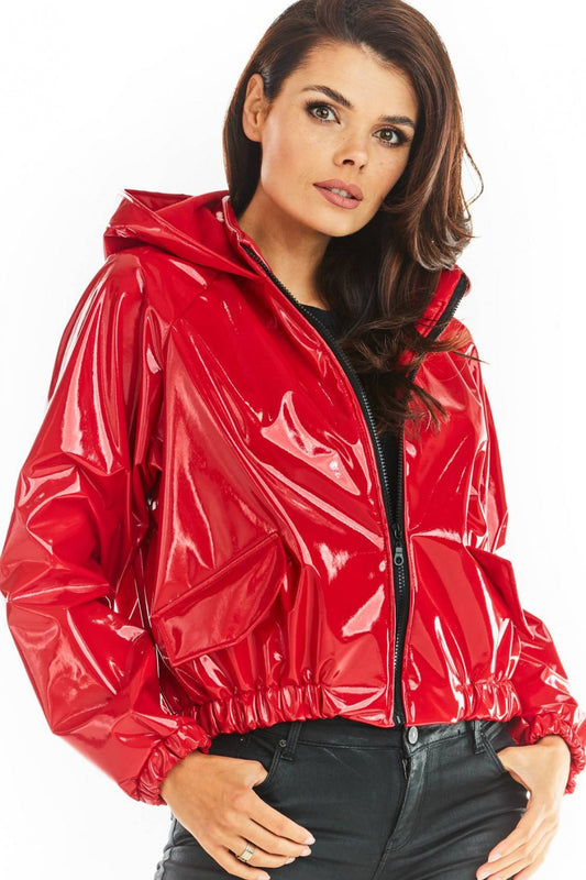 Jacket model 149763 Elsy Style Women`s Coats, Jackets