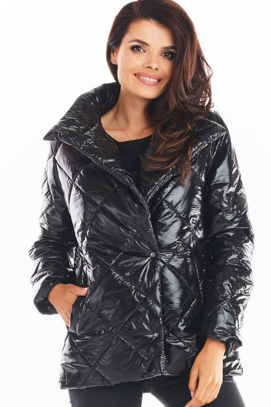 Jacket model 150775 Elsy Style Women`s Coats, Jackets