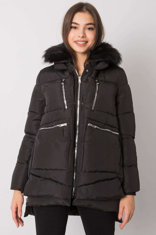 Jacket model 160941 Elsy Style Women`s Coats, Jackets