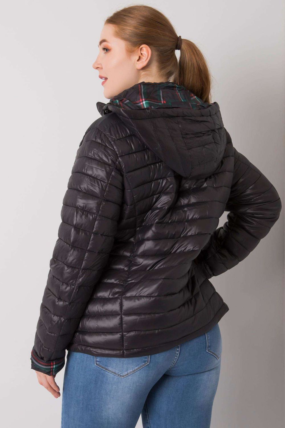 Jacket model 160949 Elsy Style Women`s Coats, Jackets