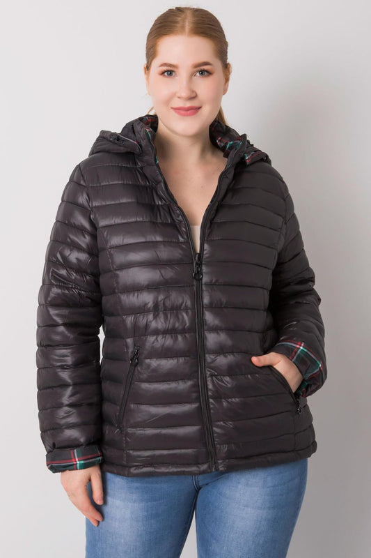 Jacket model 160949 Elsy Style Women`s Coats, Jackets