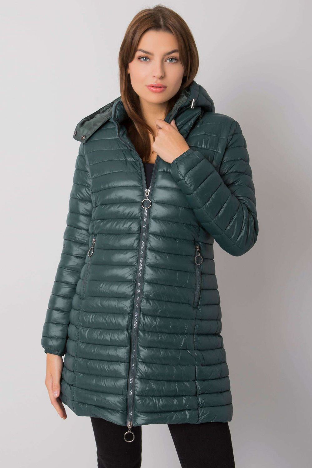 Jacket model 160995 Elsy Style Women`s Coats, Jackets