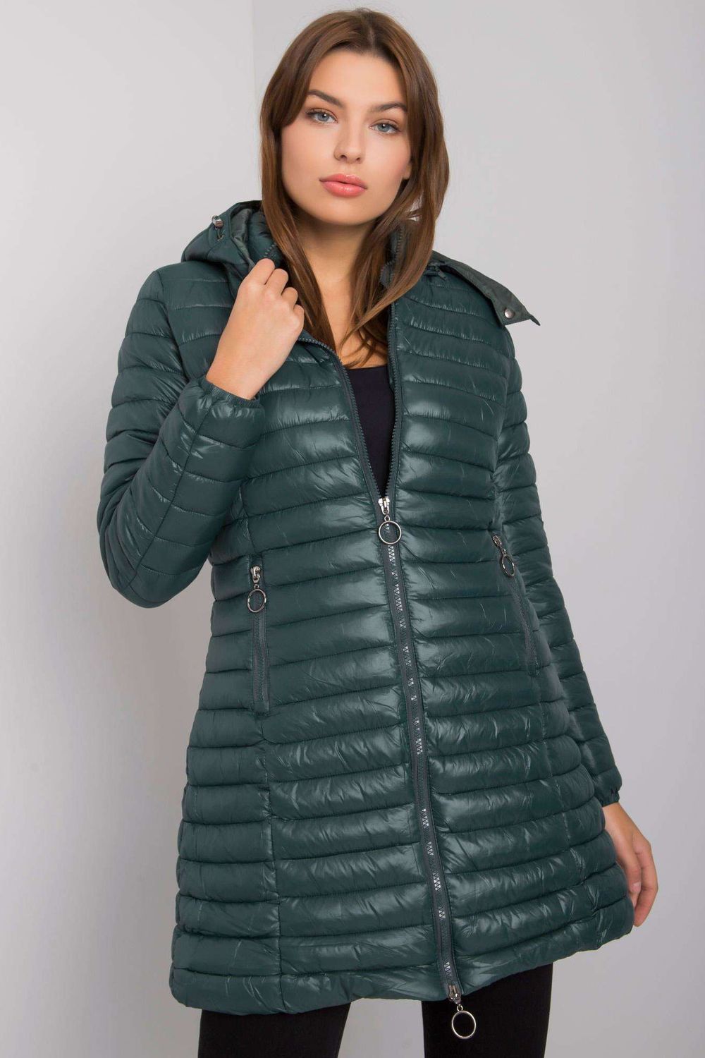 Jacket model 160995 Elsy Style Women`s Coats, Jackets