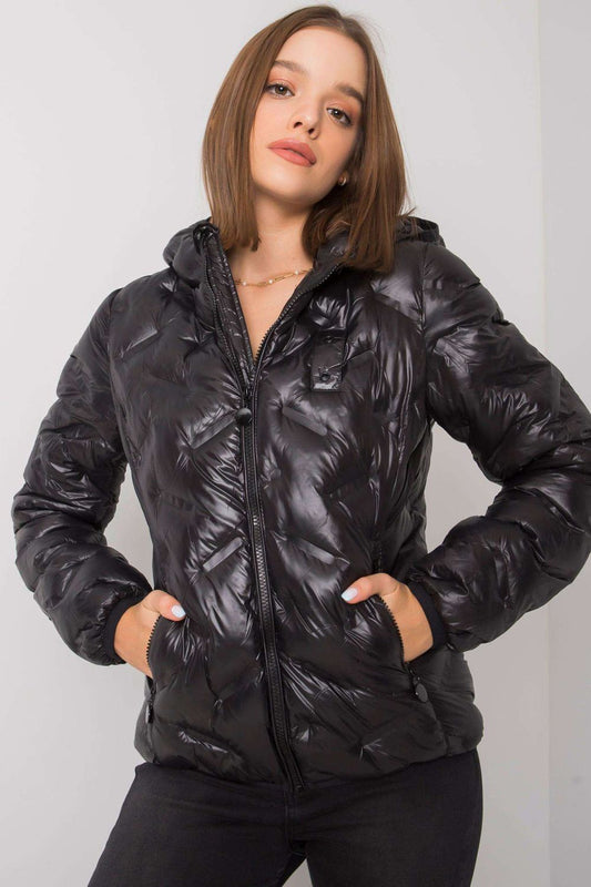 Jacket model 161026 Elsy Style Women`s Coats, Jackets