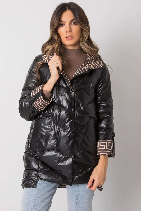 Jacket model 161033 Elsy Style Women`s Coats, Jackets