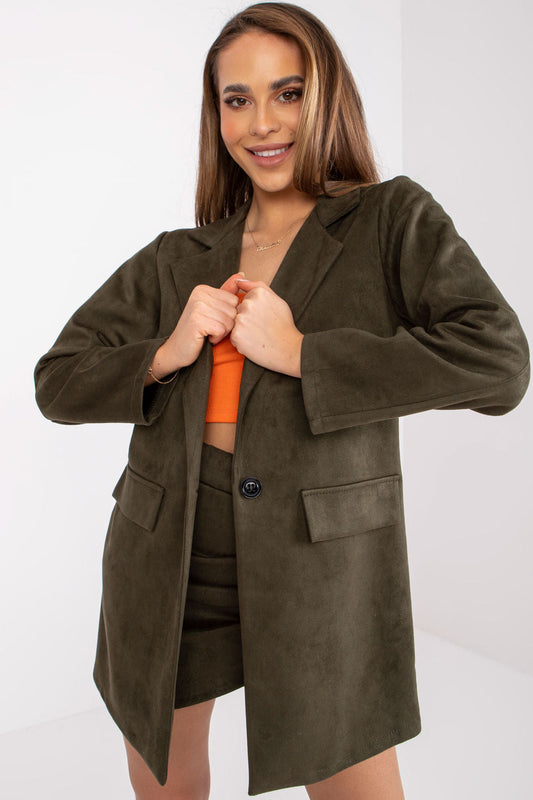 Jacket model 165399 Elsy Style Jackets, Vests for Women