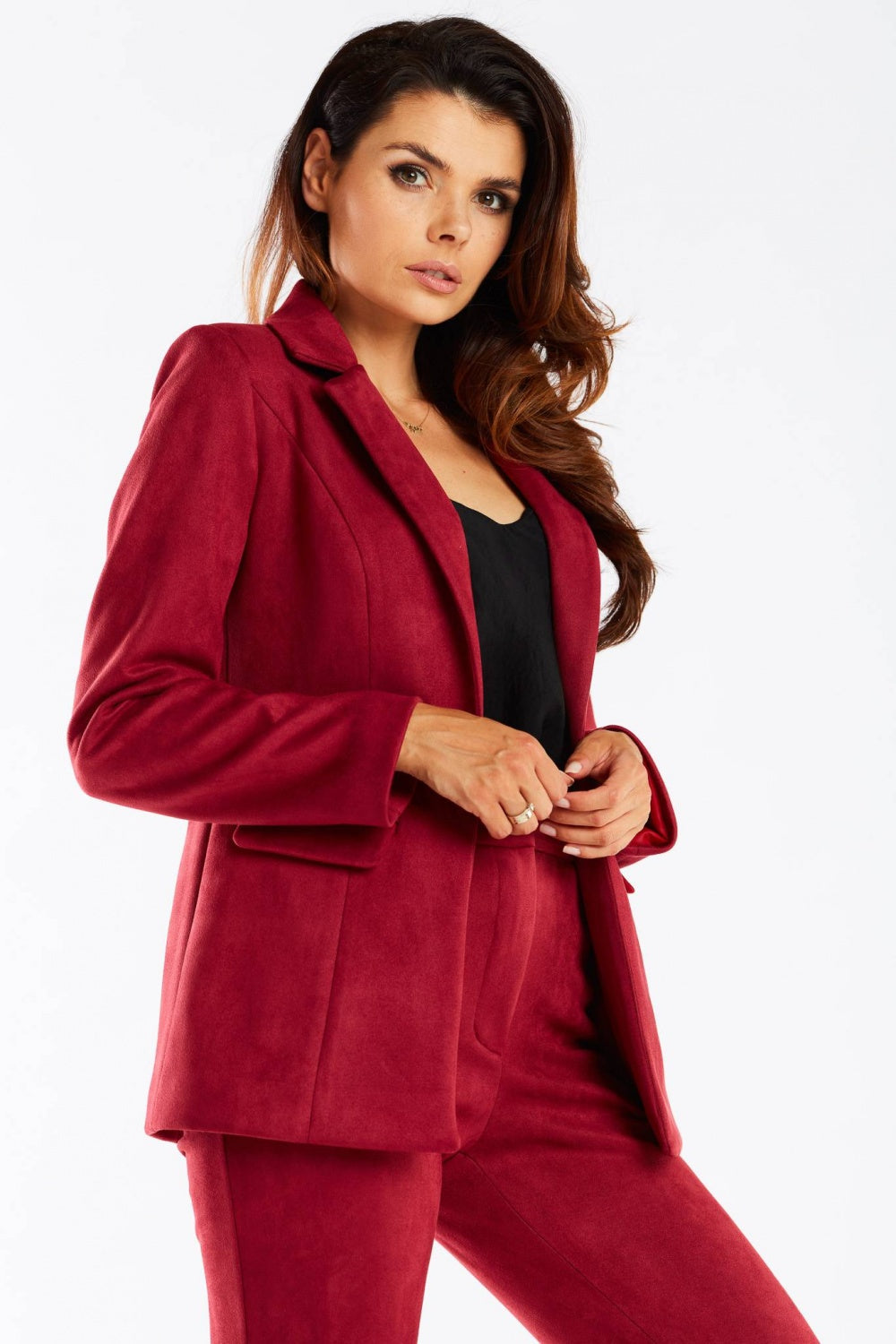 Jacket model 166821 Elsy Style Jackets, Vests for Women