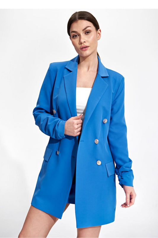 Jacket model 167225 Elsy Style Jackets, Vests for Women