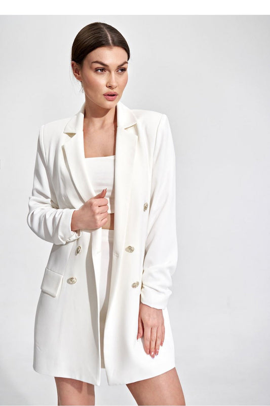 Jacket model 167226 Elsy Style Jackets, Vests for Women