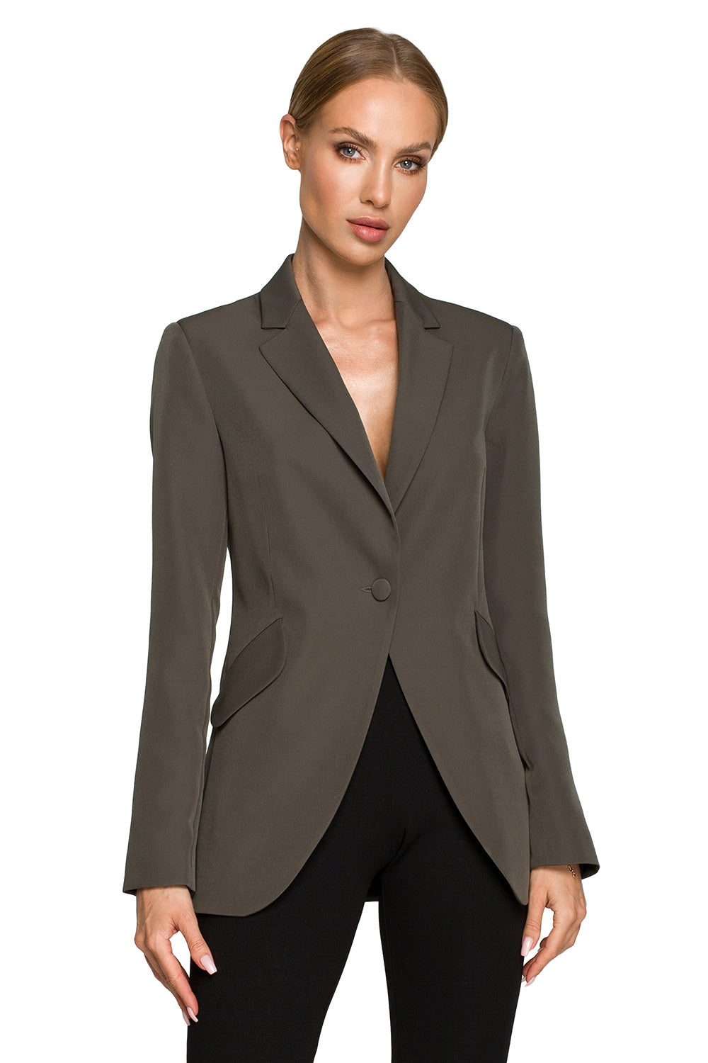 Jacket model 169958 Elsy Style Jackets, Vests for Women