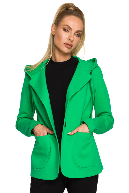 Jacket model 169996 Elsy Style Jackets, Vests for Women