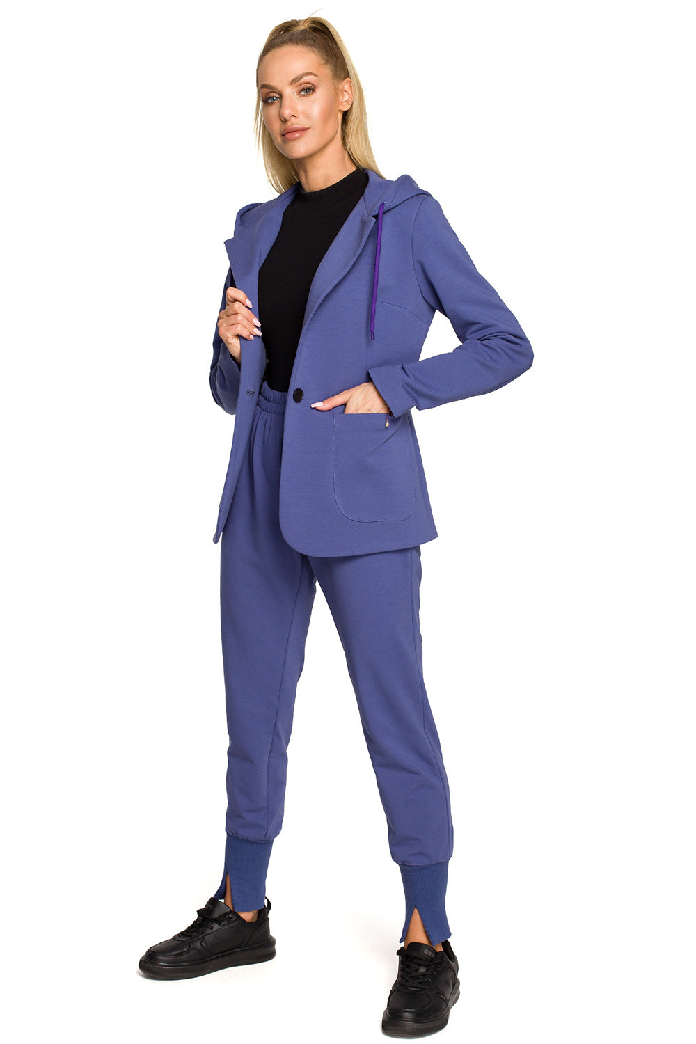 Jacket model 169998 Elsy Style Jackets, Vests for Women