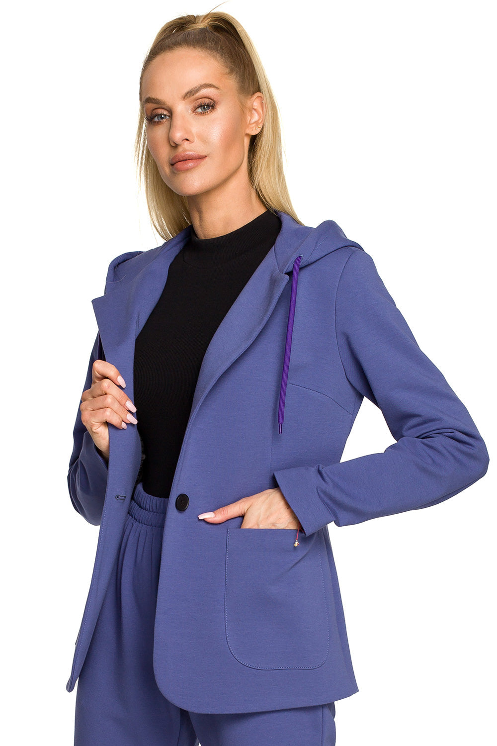 Jacket model 169998 Elsy Style Jackets, Vests for Women