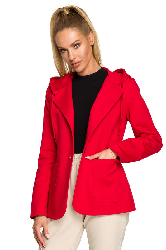 Jacket model 169999 Elsy Style Jackets, Vests for Women