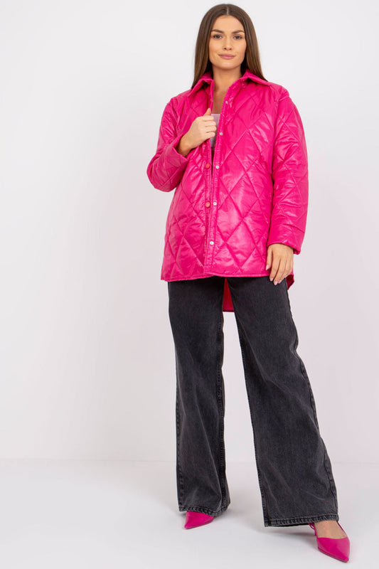 Jacket model 170575 Elsy Style Women`s Coats, Jackets