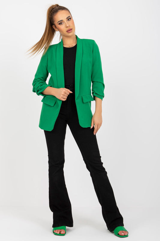 Jacket model 171269 Elsy Style Jackets, Vests for Women