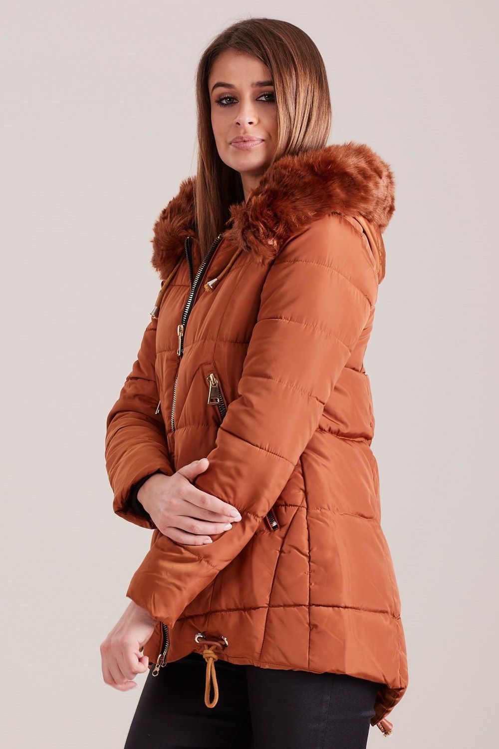 Jacket model 172008 Elsy Style Women`s Coats, Jackets