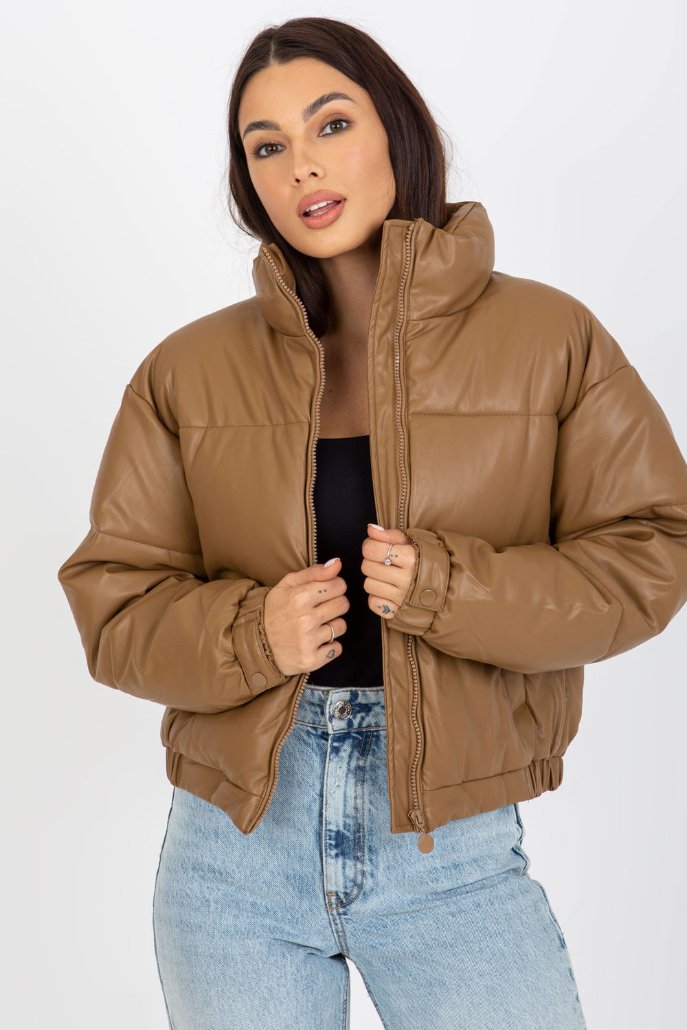 Jacket model 172600 Elsy Style Women`s Coats, Jackets