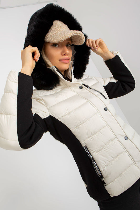 Jacket model 173201 Elsy Style Women`s Coats, Jackets