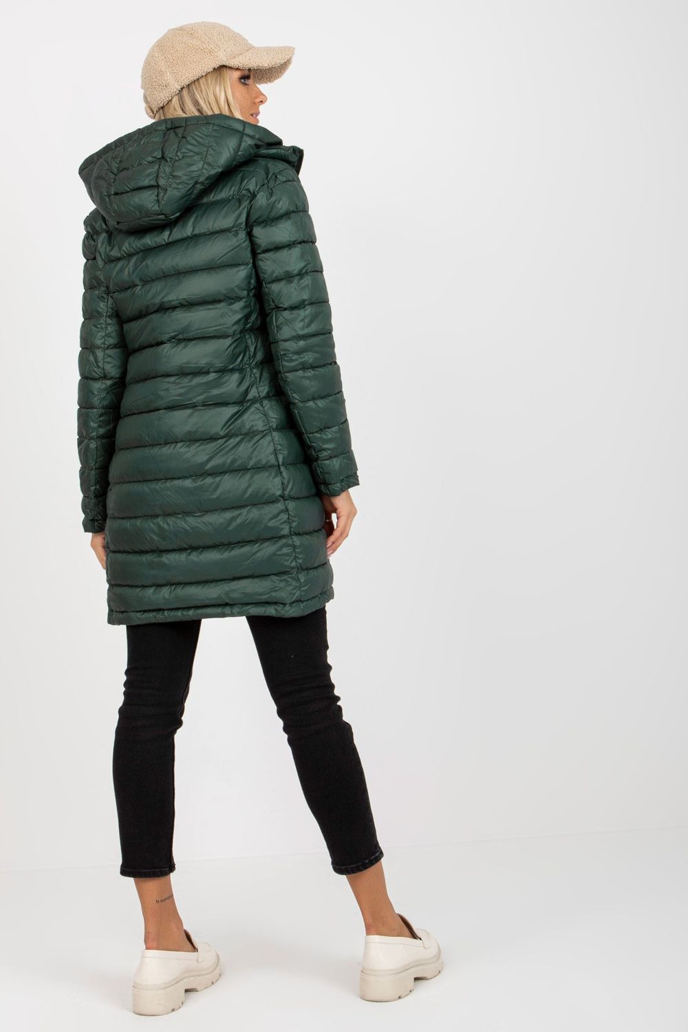 Jacket model 173205 Elsy Style Women`s Coats, Jackets