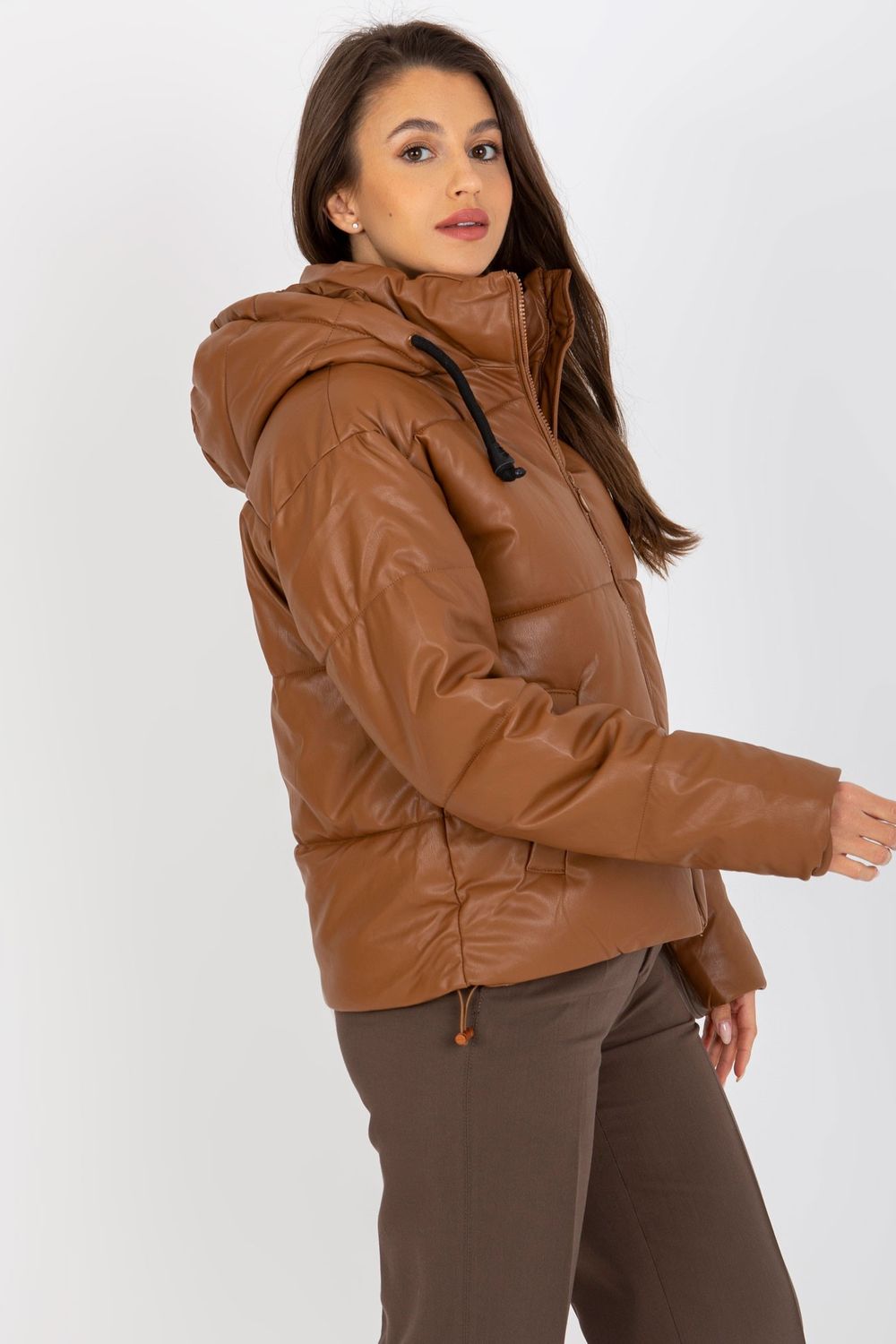 Jacket model 173212 Elsy Style Women`s Coats, Jackets