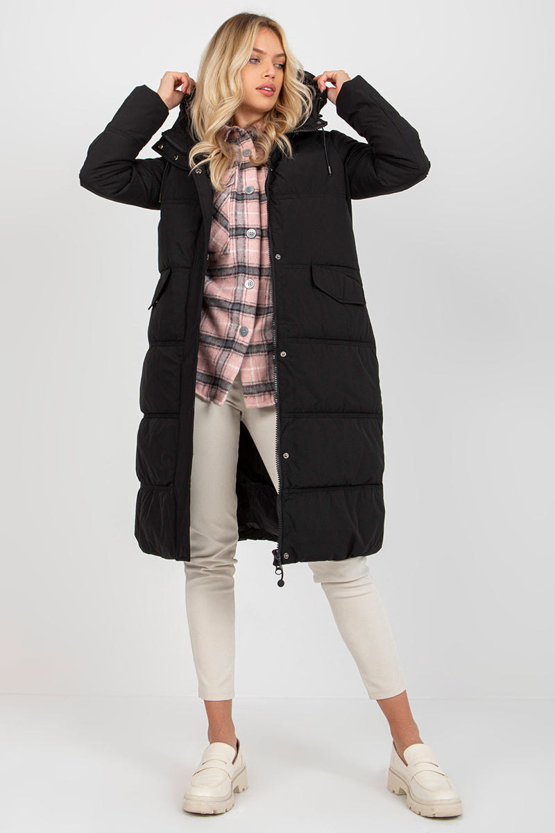 Jacket model 173223 Elsy Style Women`s Coats, Jackets