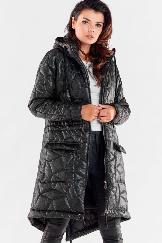 Jacket model 173887 Elsy Style Women`s Coats, Jackets