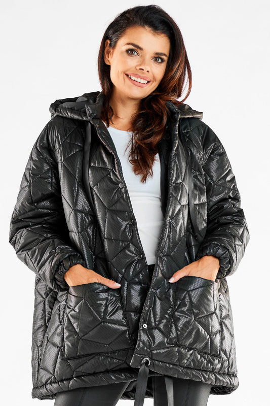 Jacket model 173891 Elsy Style Women`s Coats, Jackets