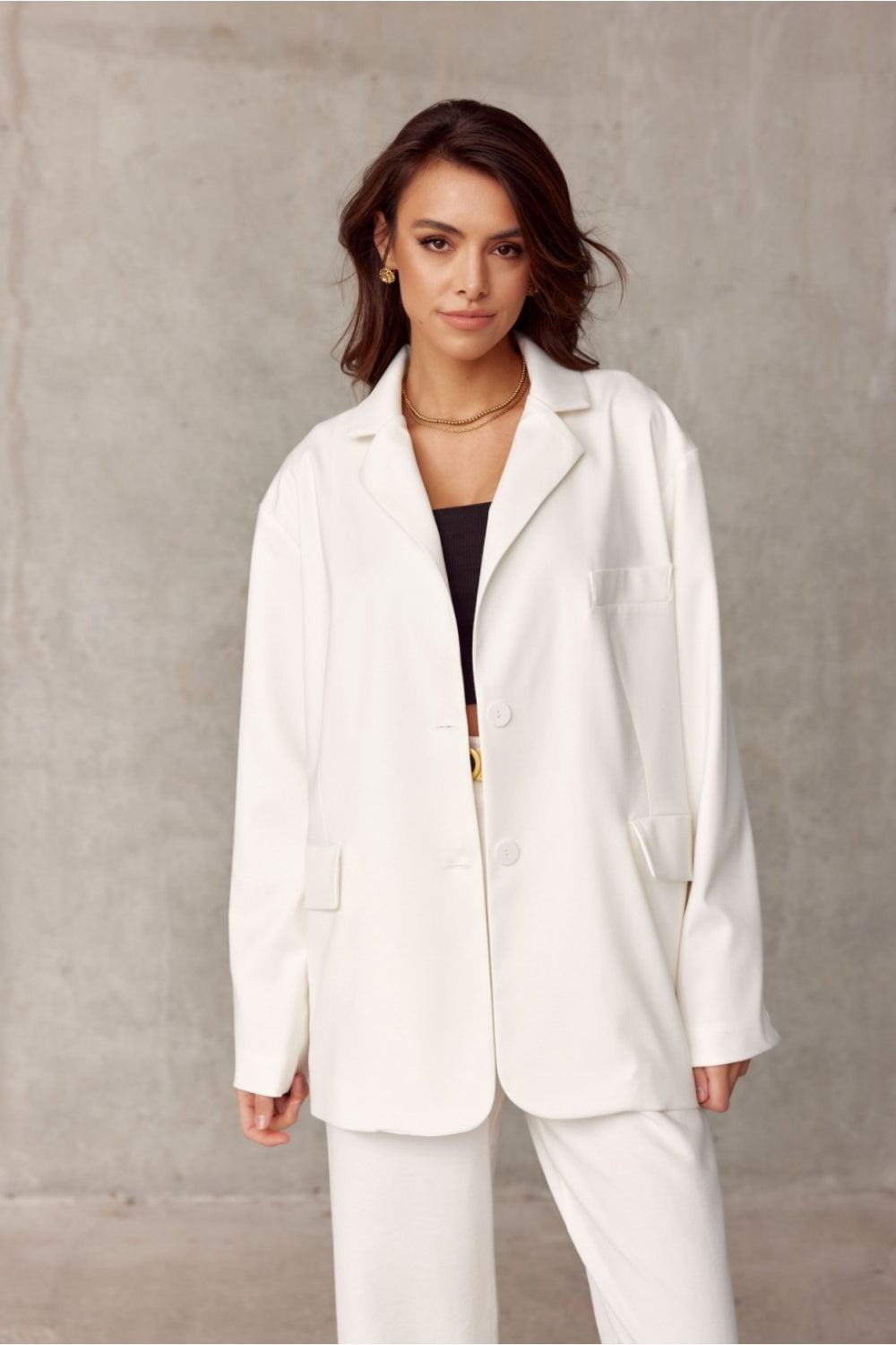 Jacket model 176670 Elsy Style Jackets, Vests for Women