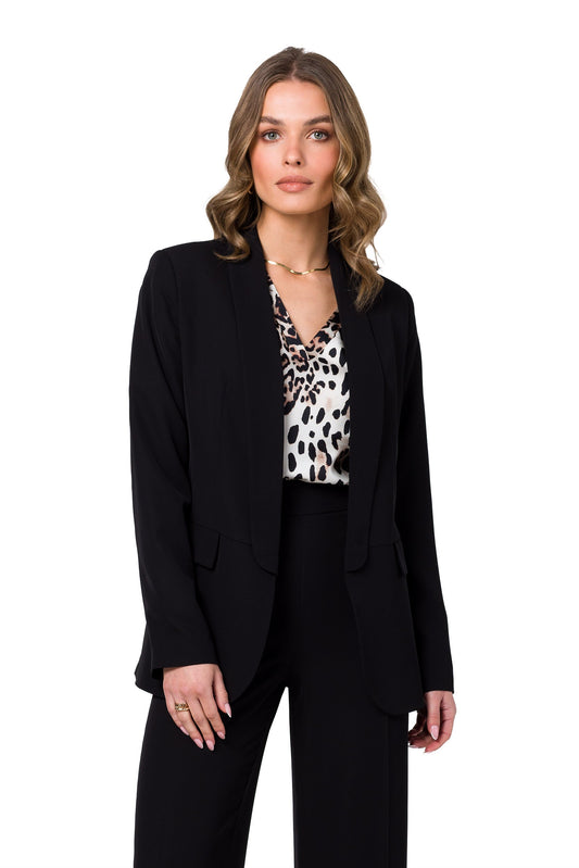 Jacket model 177230 Elsy Style Jackets, Vests for Women