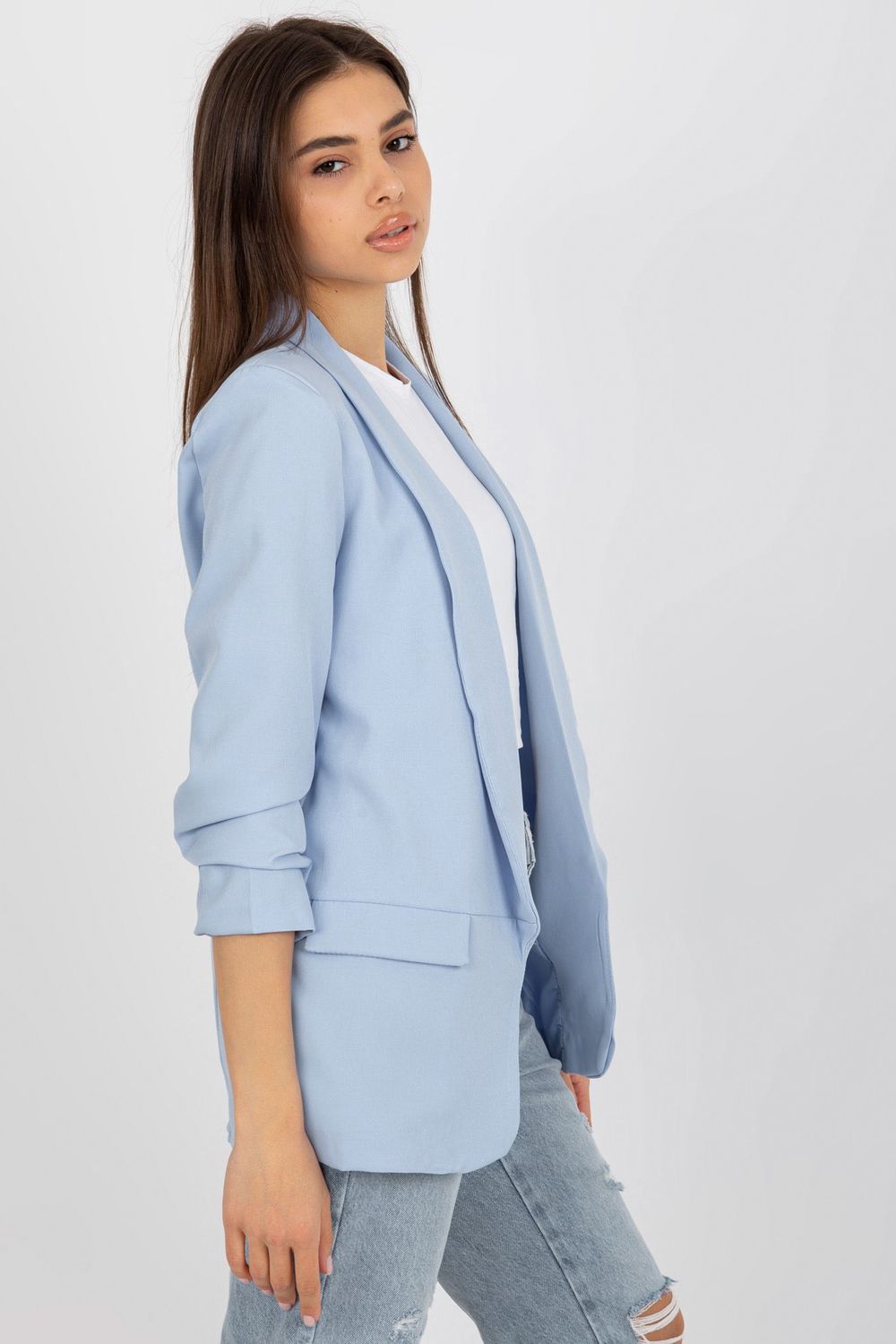 Jacket model 178519 Elsy Style Jackets, Vests for Women