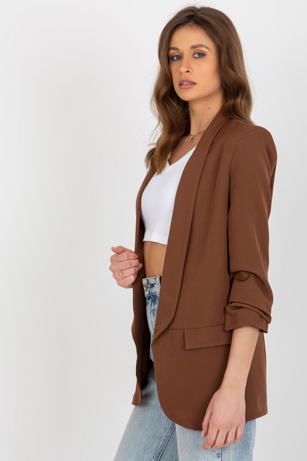 Jacket model 179014 Elsy Style Jackets, Vests for Women