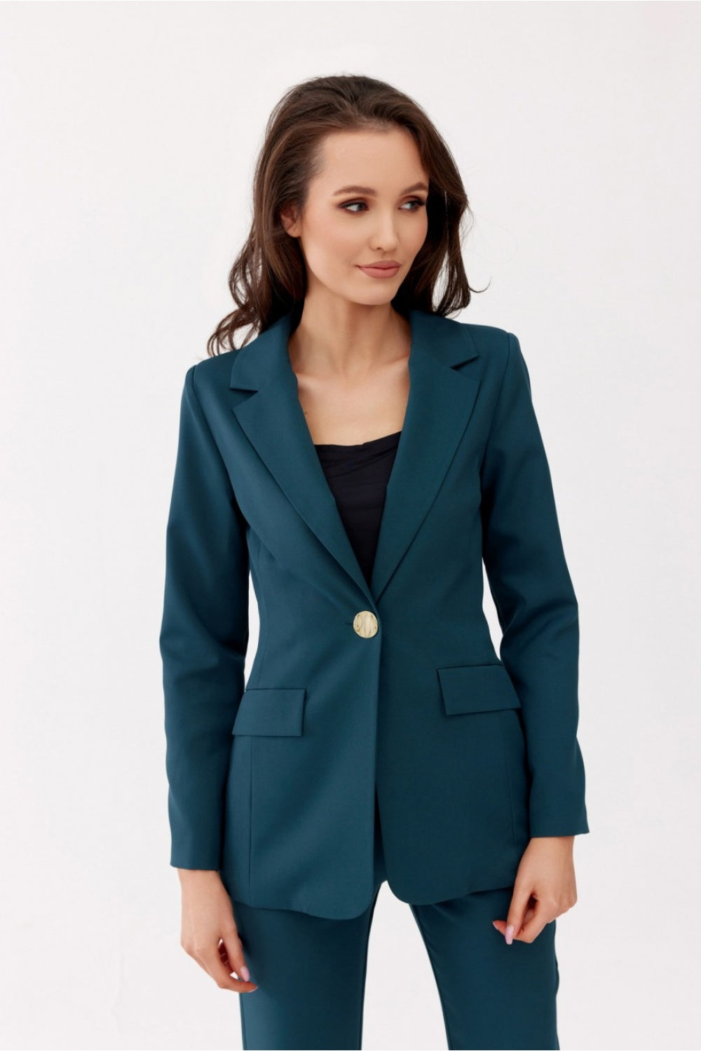 Jacket model 180740 Elsy Style Jackets, Vests for Women