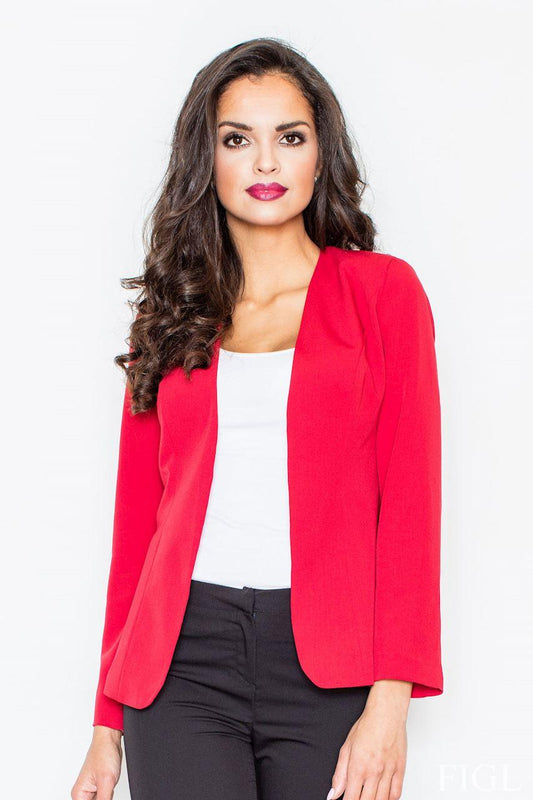 Jacket model 27968 Elsy Style Jackets, Vests for Women