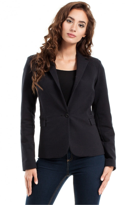 Jacket model 63104 Elsy Style Jackets, Vests for Women