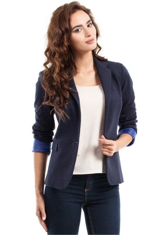 Jacket model 63105 Elsy Style Jackets, Vests for Women