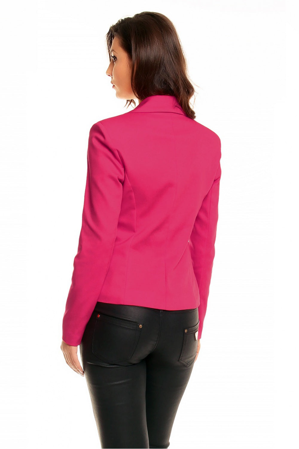 Jacket model 63561 Elsy Style Jackets, Vests for Women