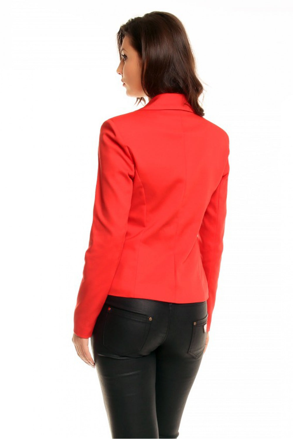 Jacket model 63564 Elsy Style Jackets, Vests for Women