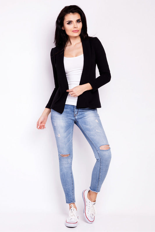 Jacket model 76389 Elsy Style Jackets, Vests for Women