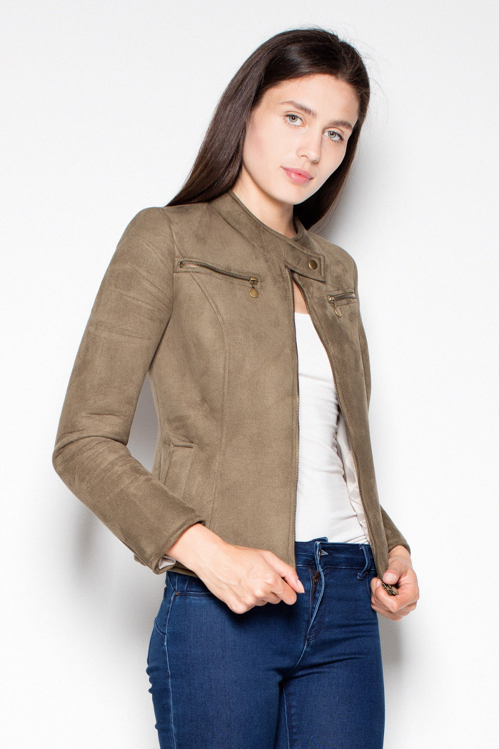 Jacket model 77429 Elsy Style Women`s Coats, Jackets