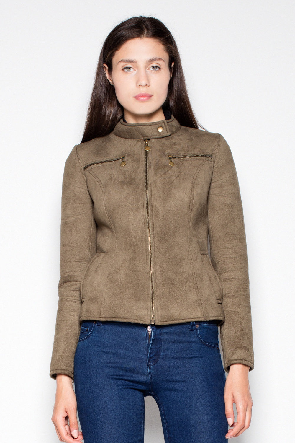 Jacket model 77429 Elsy Style Women`s Coats, Jackets