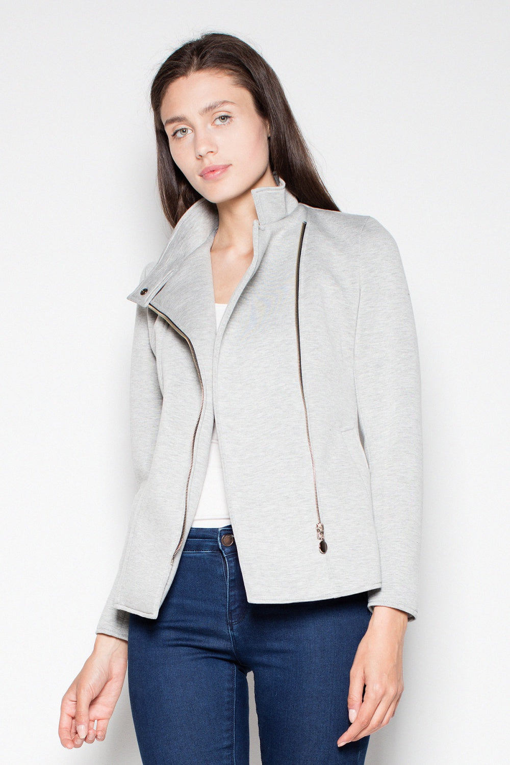 Jacket model 77441 Elsy Style Women`s Coats, Jackets