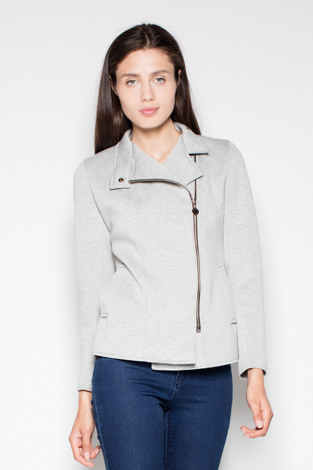 Jacket model 77441 Elsy Style Women`s Coats, Jackets