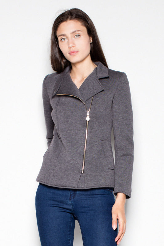 Jacket model 77443 Elsy Style Women`s Coats, Jackets