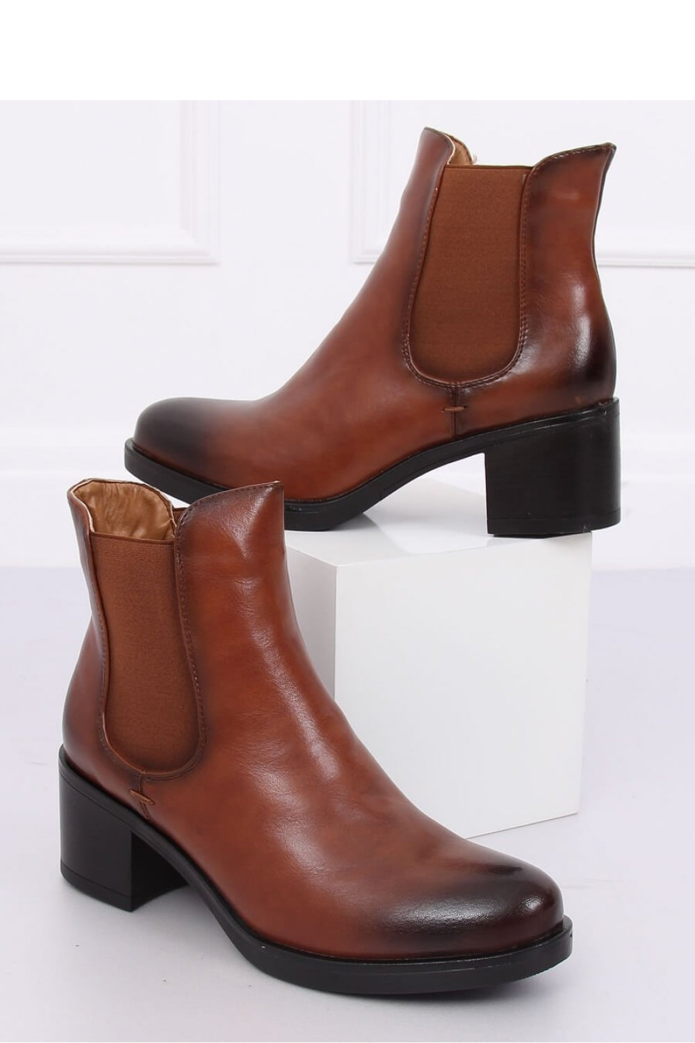 Jodhpur boot model 134769 Elsy Style Women`s Ankle Boots & Booties