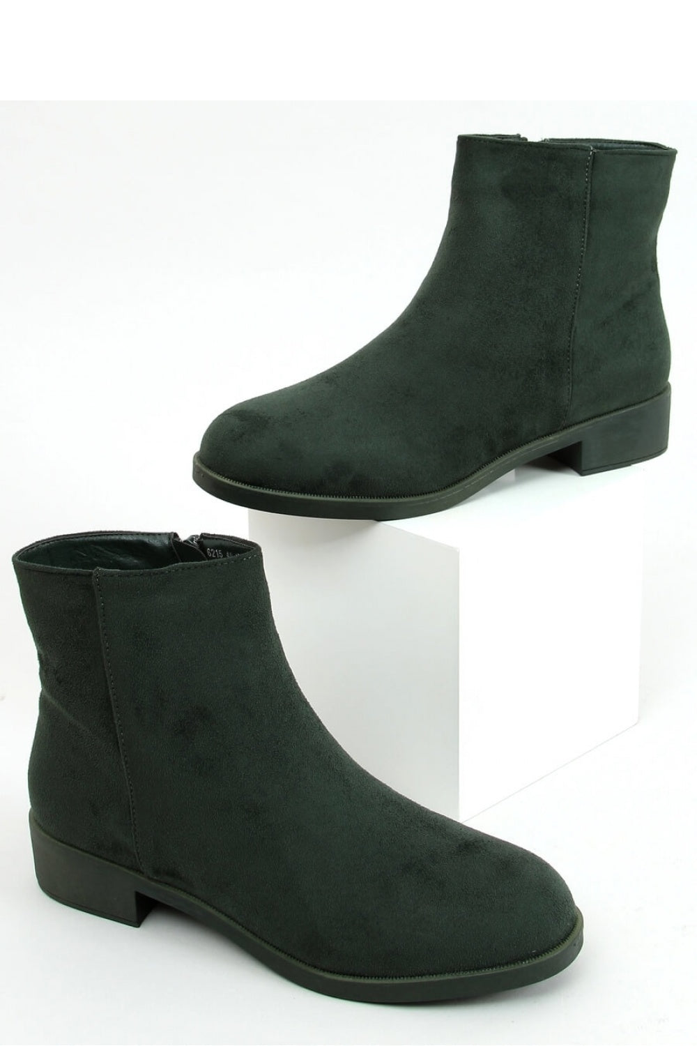 Jodhpur boot model 157965 Elsy Style Women`s Ankle Boots & Booties