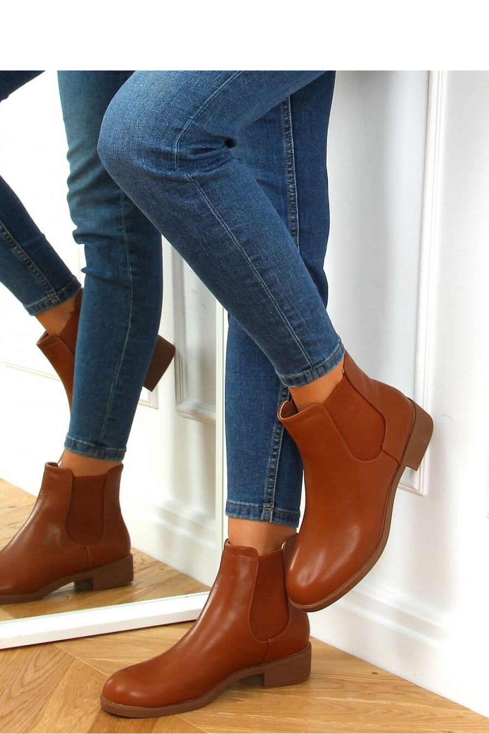 Jodhpur boot model 158556 Elsy Style Women`s Ankle Boots & Booties