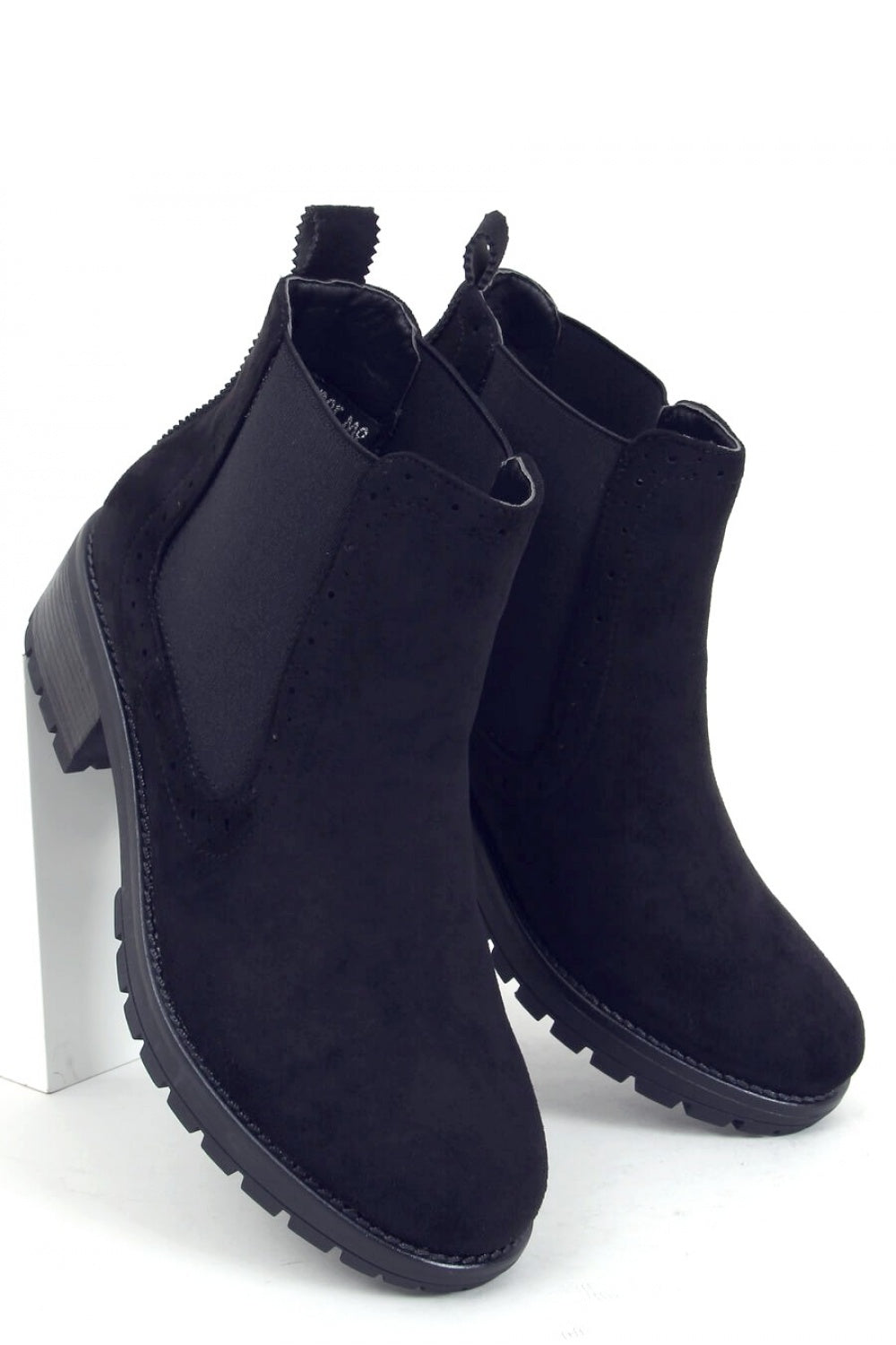 Jodhpur boot model 158634 Elsy Style Women`s Ankle Boots & Booties